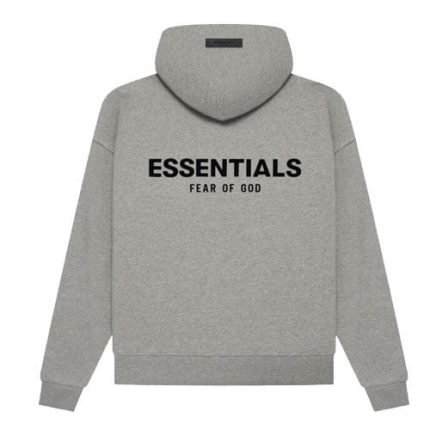 Essentials Fear of God Hoodie – Premium Street Style