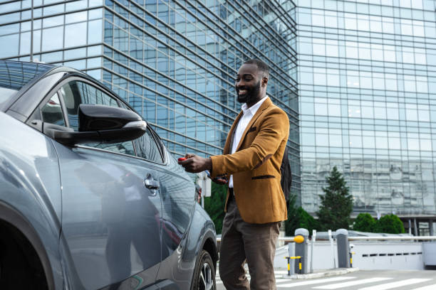 Private Car Service Manhattan for a Smooth City Ride