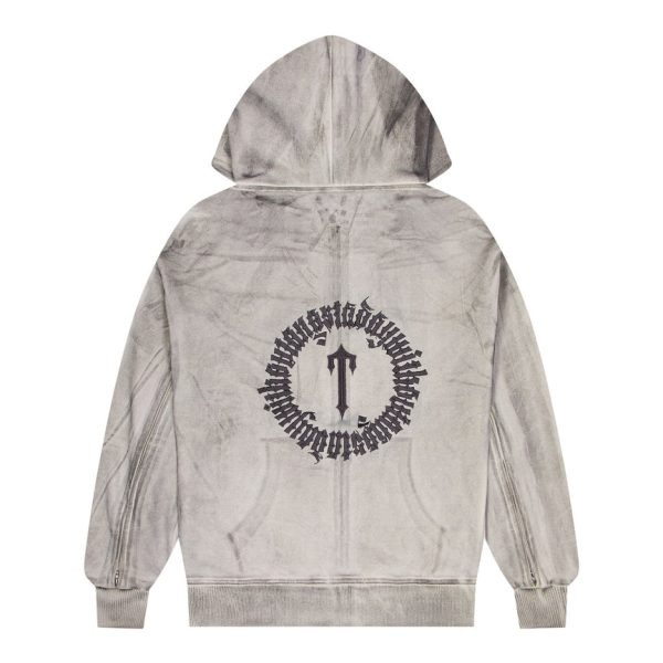 Trapstar Fashion in Greece: The Rise of British Streetwear in Mediterranean Style