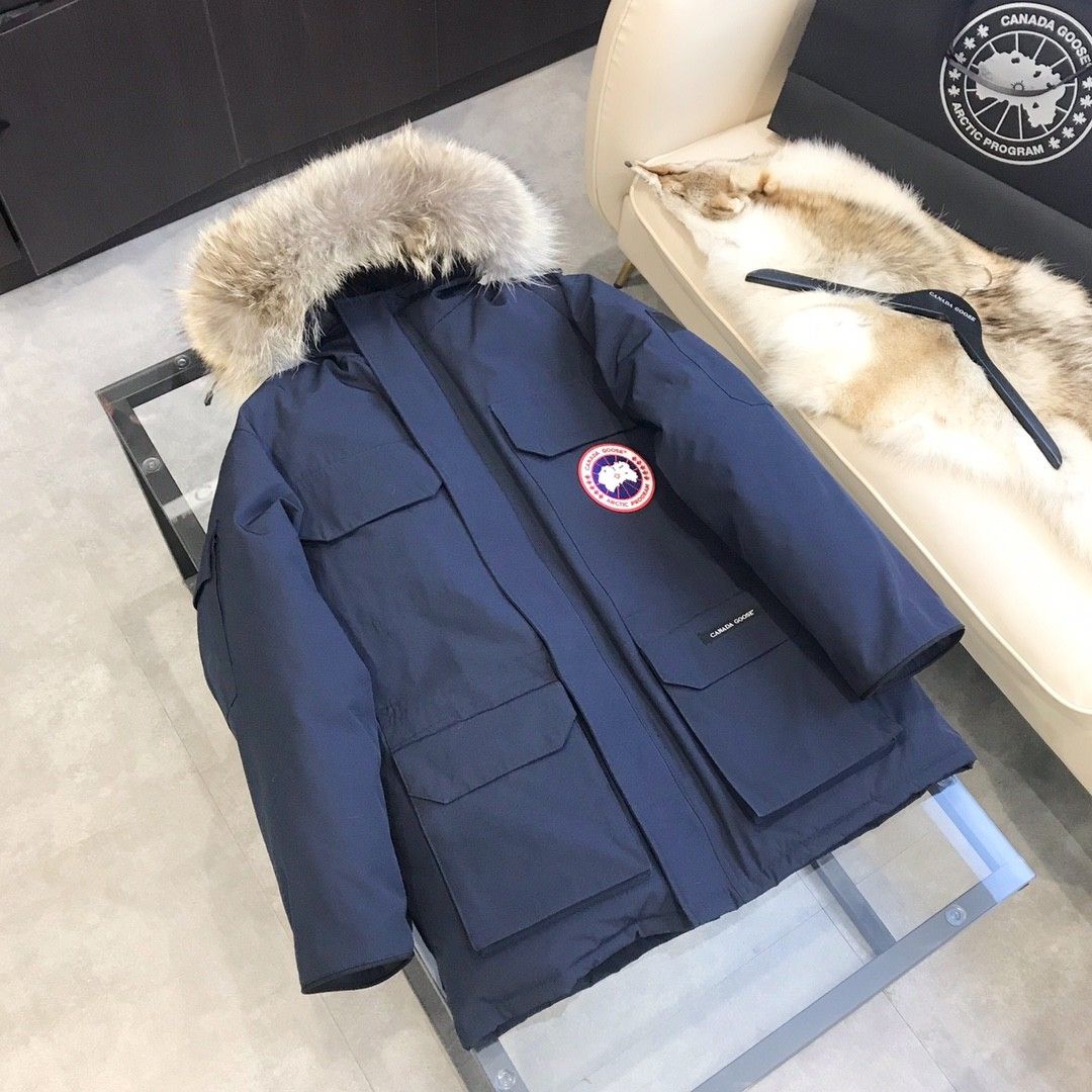 Paragoose Official Website