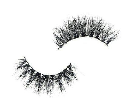 Shop the Most Popular 3D Mink Lashes Online