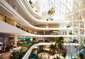 Elan The Statement sector 49