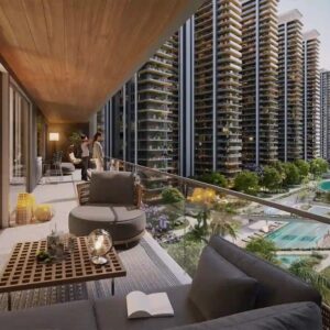 Elan The Statement Sector 49