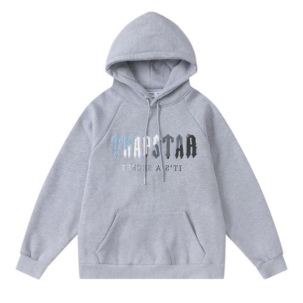 Trapstar Hoodie