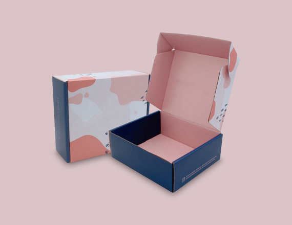 apparel boxes