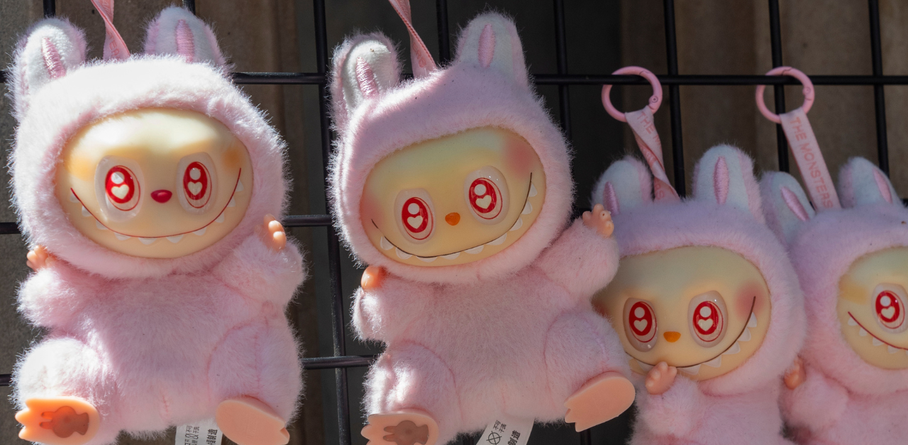 Labubu Canada – Premium Street Style Designed for Everyday Use