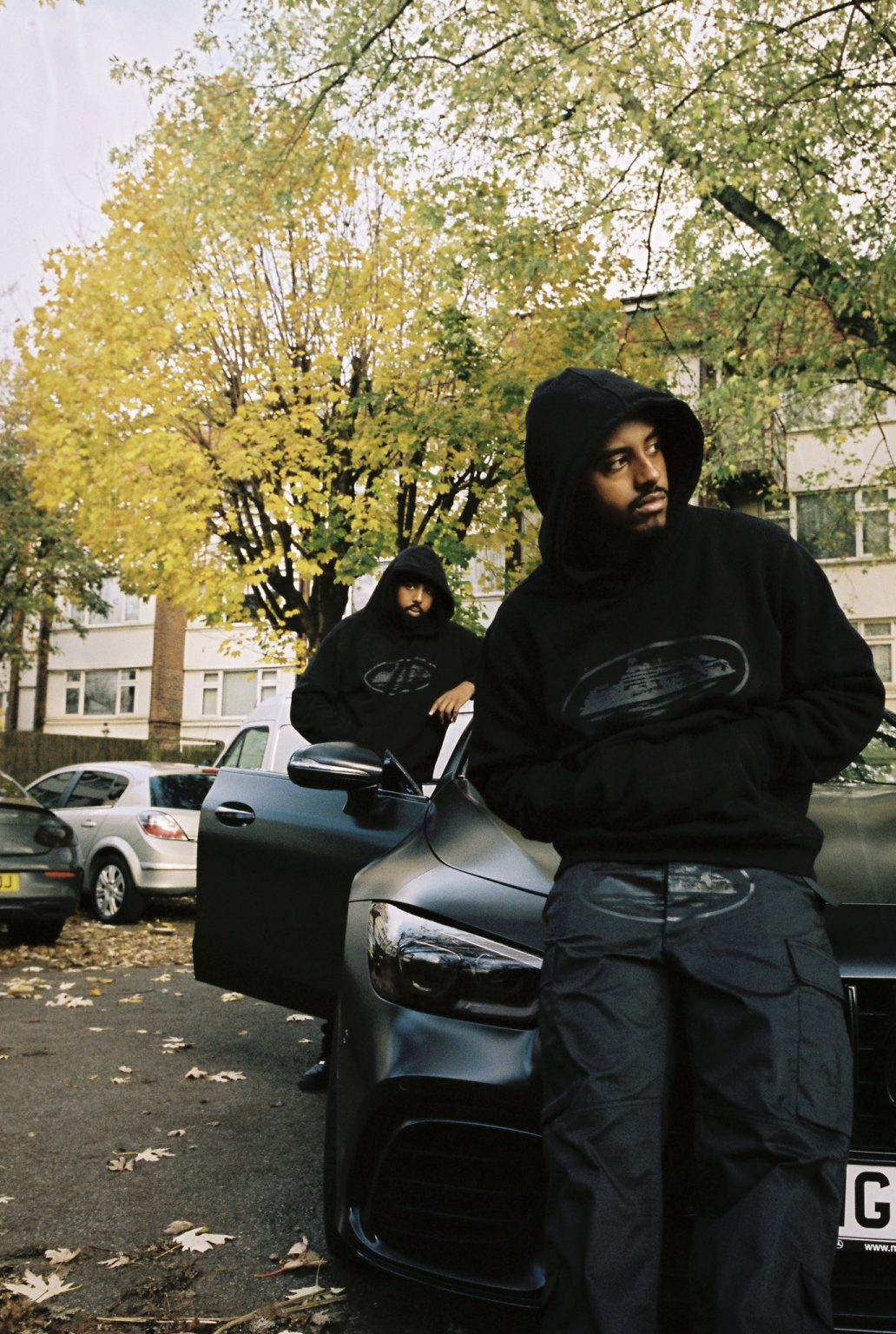 Shop the original Corteiz Clothing online at a sale price