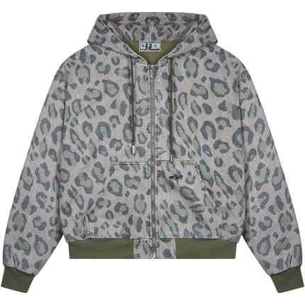 Different sizes of deputy department