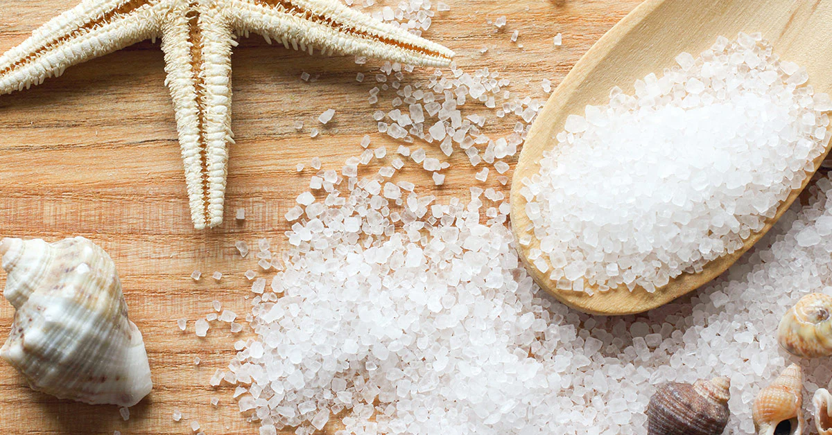 Unlocking the Benefits of Magnesium Sulphate Salt in Pakistan