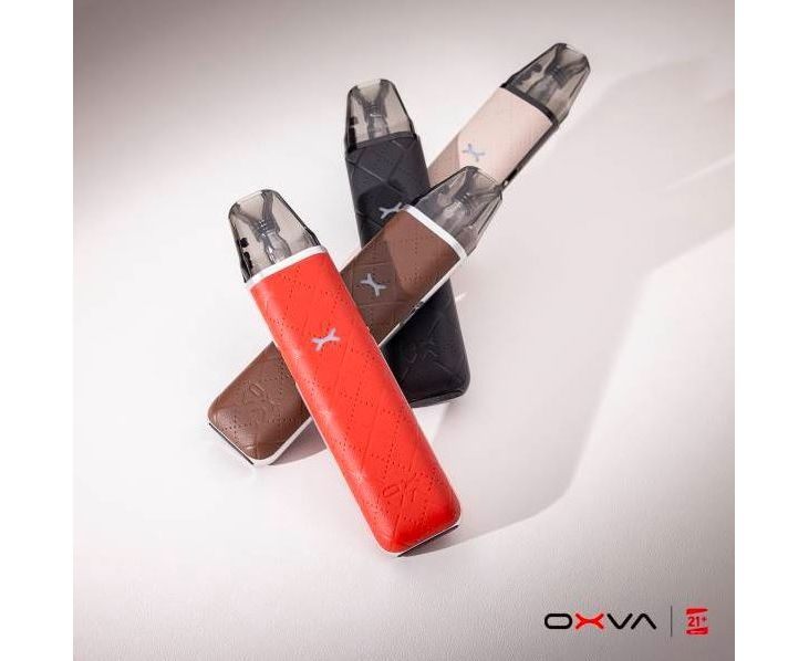 Oxva Xlim Go Pod Kit: A Complete Guide for Every Vaper