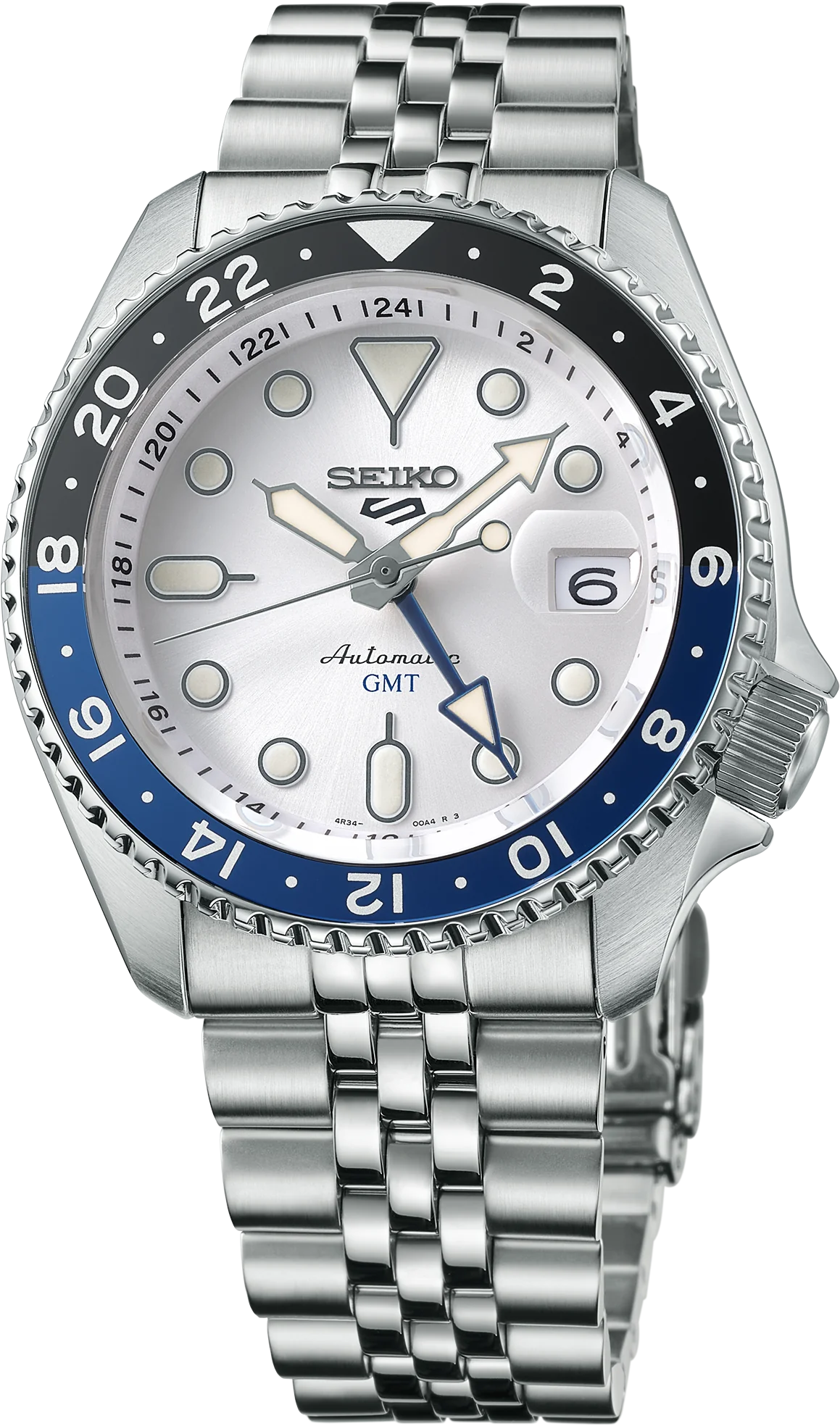 Seiko Watches A Timeless Journey of Precision