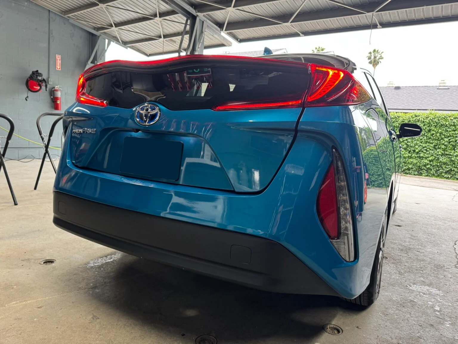 Collision repair pasadena