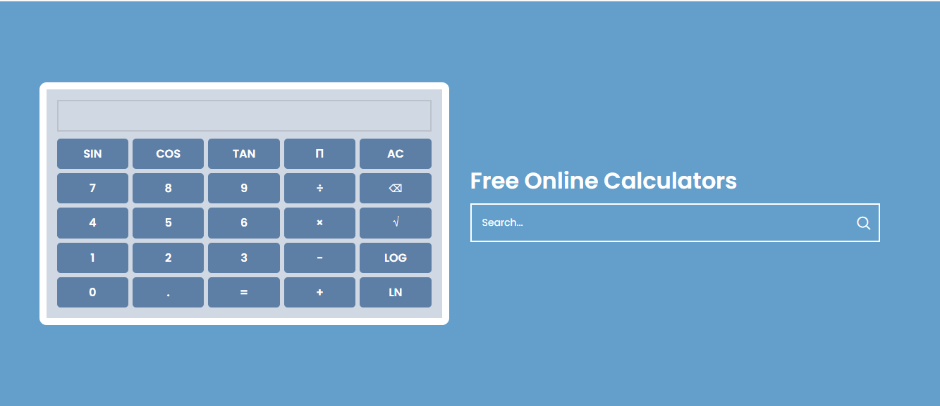 Crunch Numbers the Easy Way with Simplify Calculators