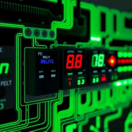 The Role of ERP and Automation Software in Manufacturing Success