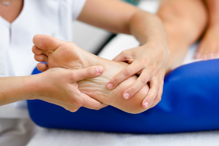 Top-Rated Podiatrist in San Antonio for Expert Foot Care