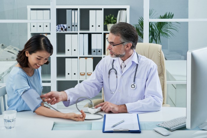 How to Choose a Primary Care Physician for Lifelong Wellness