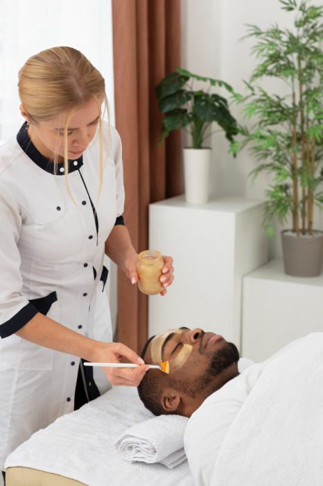 Discover Holistic Healing at a Leading Ayurveda Clinic in Dubai