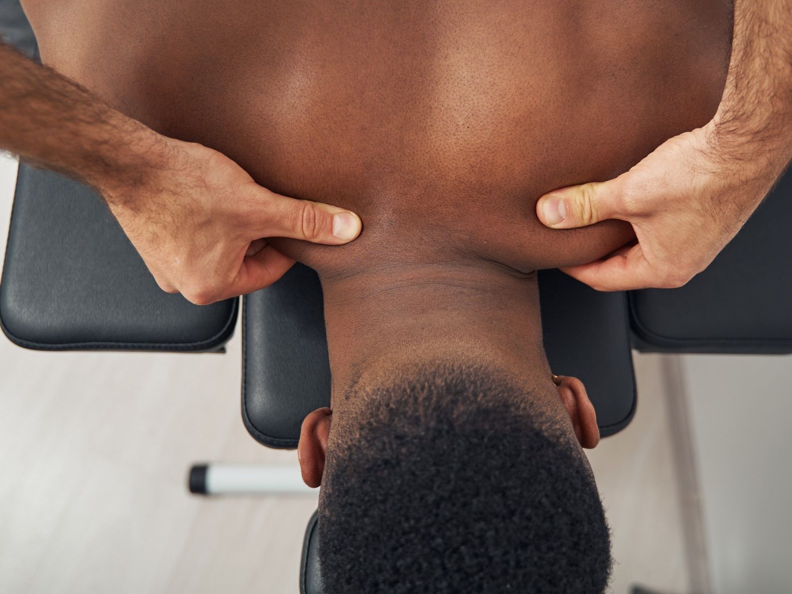 How Does Massage Benefit Circulation For Older Adults?