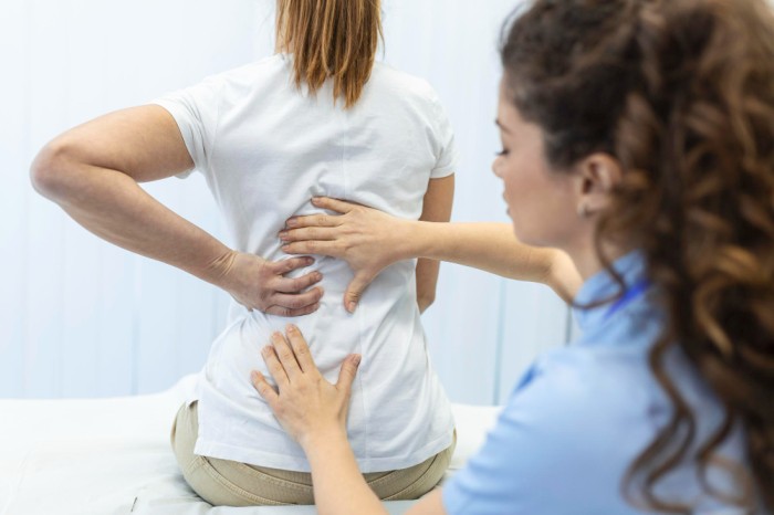 Effective Lower Back Pain Treatment Options for Lasting Relief