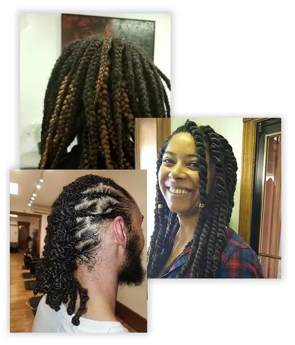 Loctician Near Harlem – Expert Loc Care by Harlem Natural Hair Salon