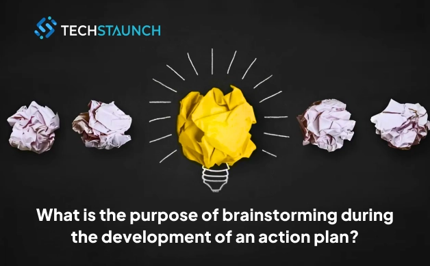 Brainstorming Development Plan: A Complete Guide for Creative & Strategic Action