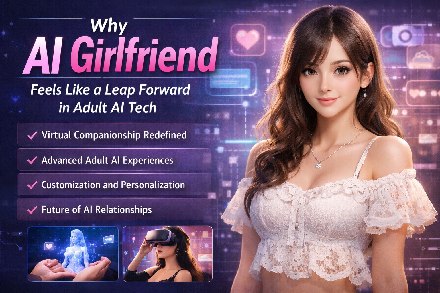 Why this shift in adult AI feels personal rather than technical