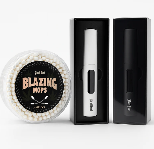 Dabbing Zubehör kaufen – Hochwertige Tools & Zubehör für perfekte Dabs