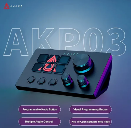 Desk Console Panel Controller – Streamline Your Desk Setup