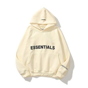 ESSENTIALS CLOTHING