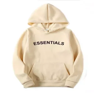 Essential Hoodie Canada | Minimal Design Maximum Comfort