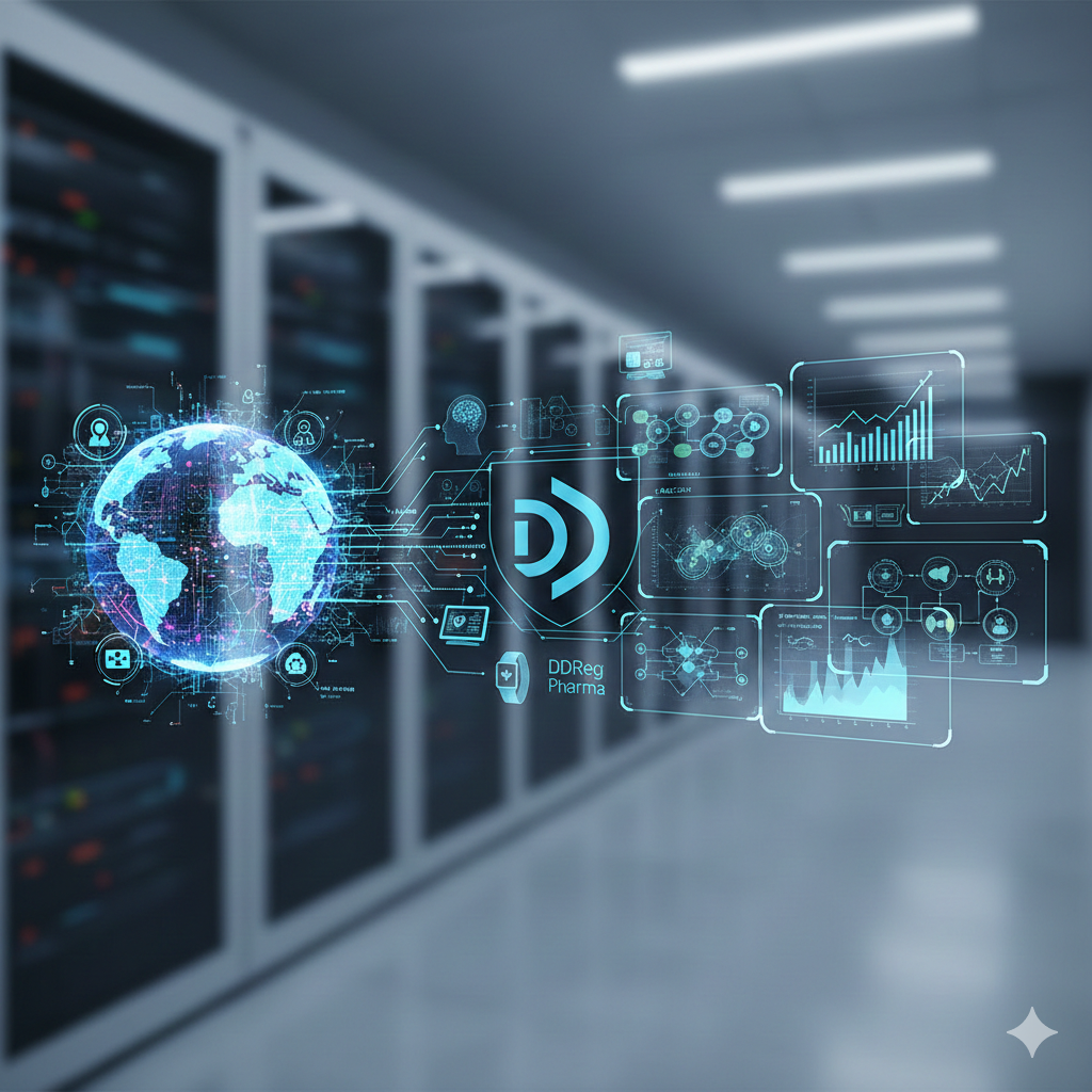 Navigating the 2026 Pharmacovigilance Landscape: Proactive Safety with DDReg Pharma