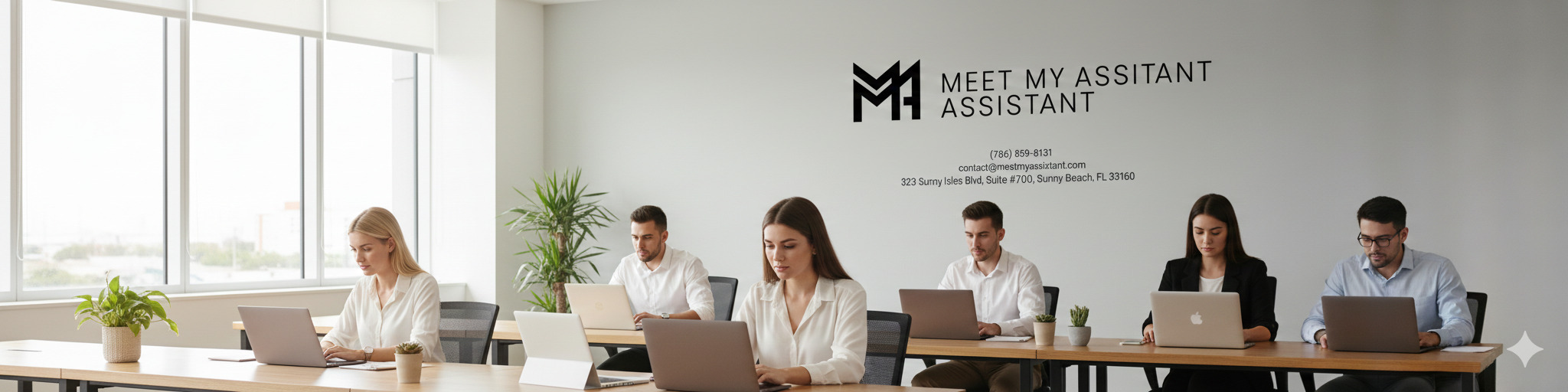 Why a Virtual Administrative Assistant is Your Business’s Weapon