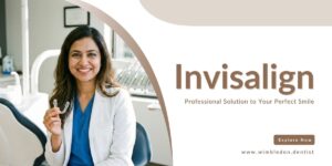 Invisalign in Wimbledon, London