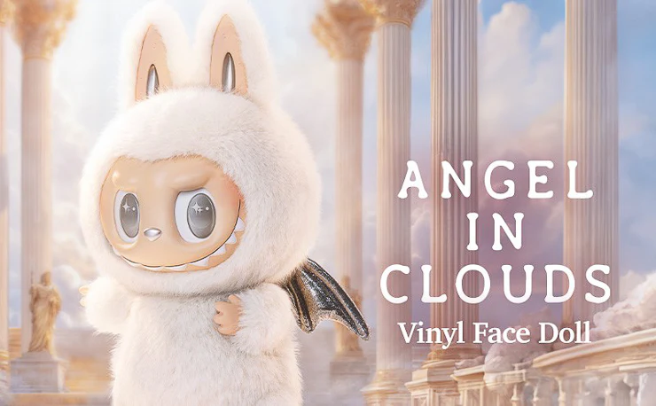 Labubu Bags: Bringing Character into Everyday Style