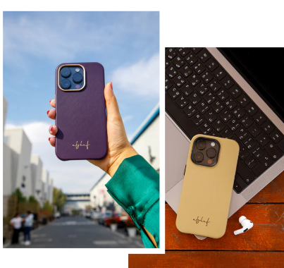 Buy Leather Accessories UAE – Sophisticated Style for Every Occasion