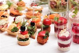 Finger Food Catering KL: Perfect Snacks for Any Birthday Celebration