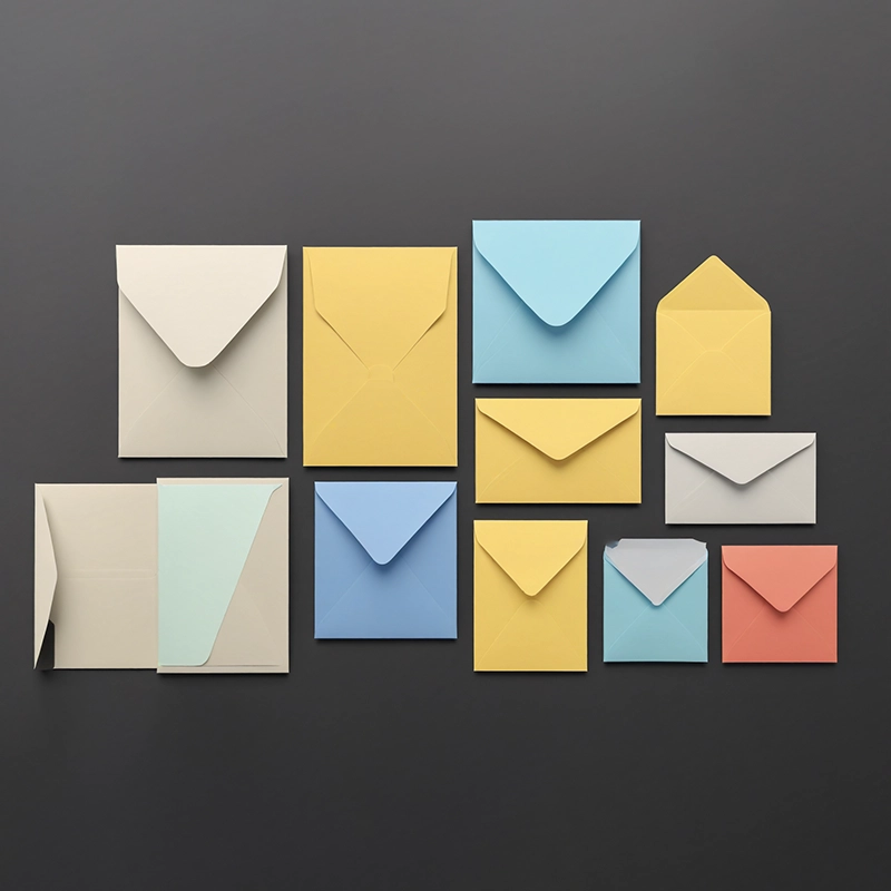 Not Just Paper: How Envelopes Print UK Builds Trust Before the Letter Is Opened