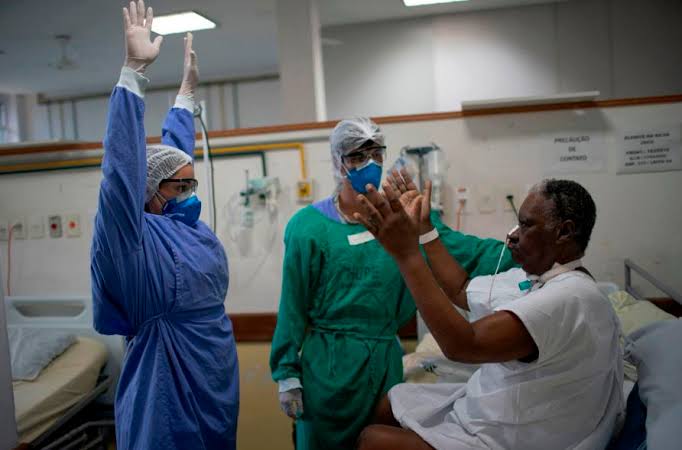 Role of Physiotherapist in the Health Care System