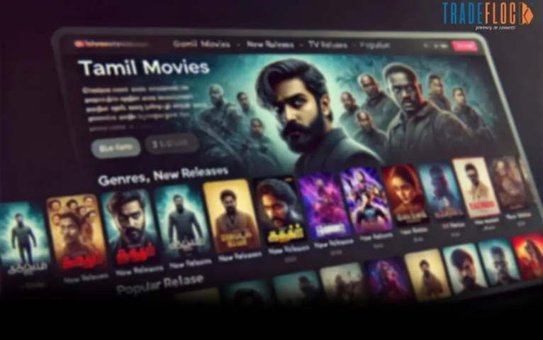 TamilMV Explained: Everything You Should Know About TamilMV in 2026