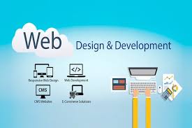 Web Development Company Singapore with Advertising Agency Expertise