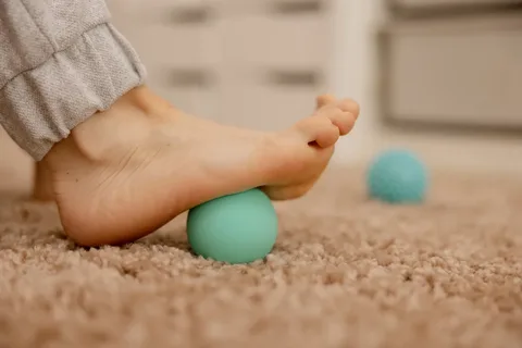 Integrated Foot Health and Preventive Care in Edinburgh