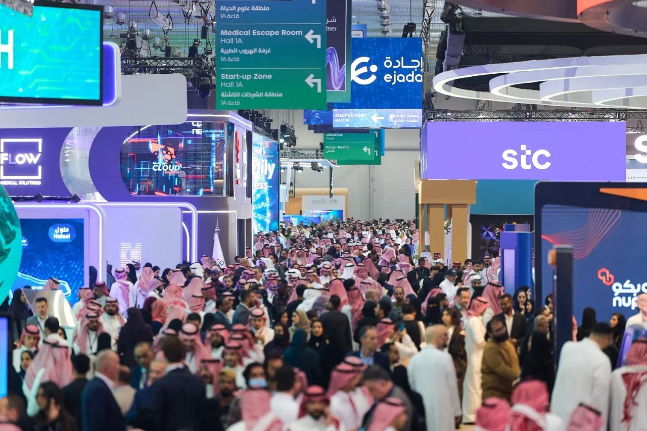 How the Global Health Exhibition 2026 Is Redefining the Future of Medicine in the Middle East