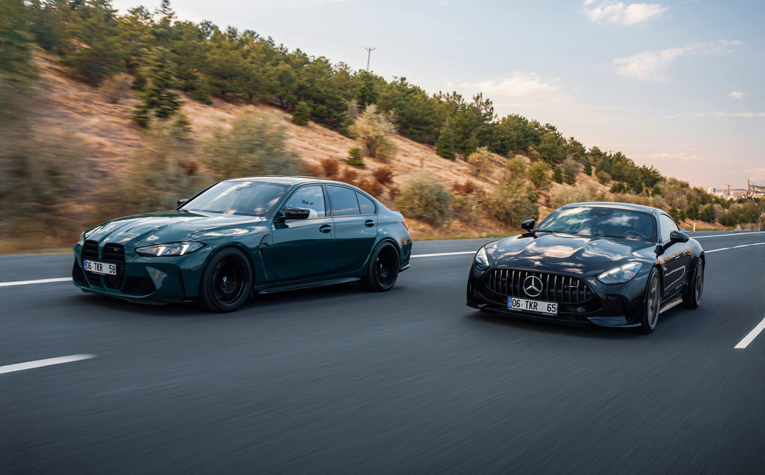 Visit From Lahore to Gujar Khan with Rent a Car Lahore