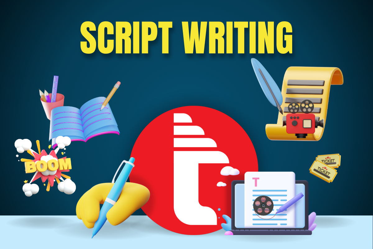 The Ultimate Guide to Choosing the Best Script Writing Company