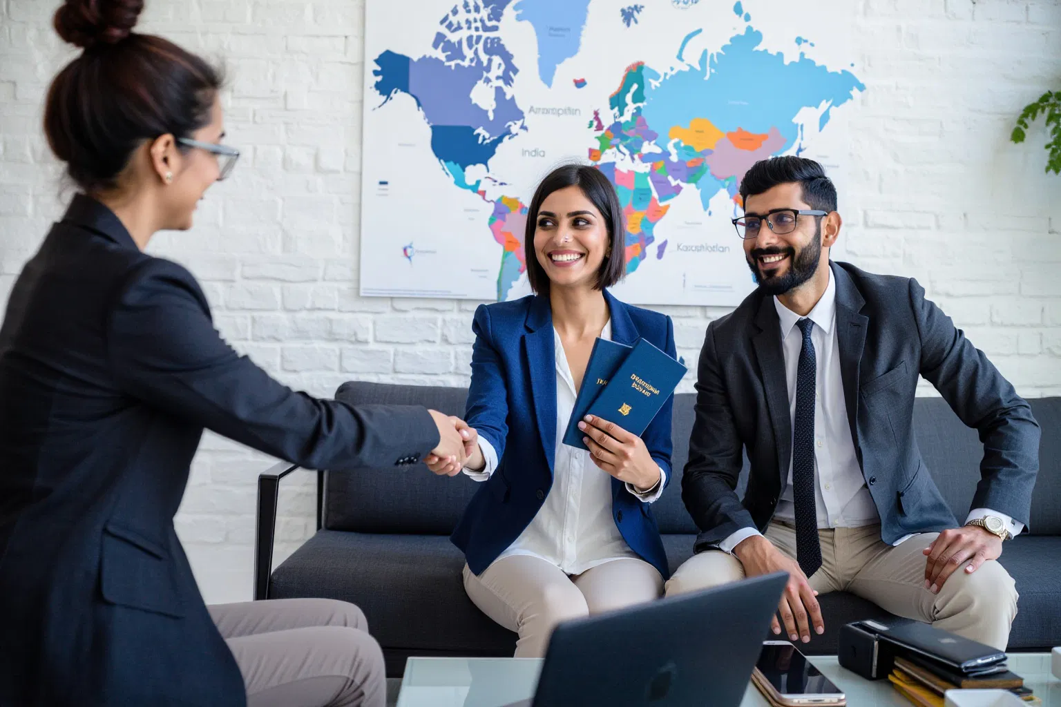 Study Visa Consultants