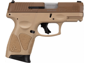 Taurus public defender