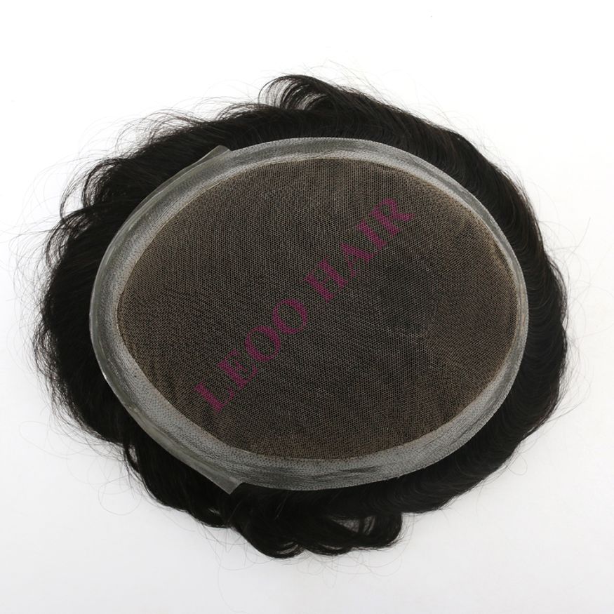 Elevate Your Confidence with a Modern Hair System