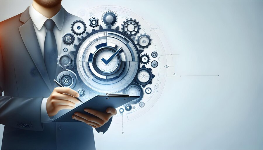 ISO 9001 Certificate: Why Your Business Needs It to Achieve Operational Excellence