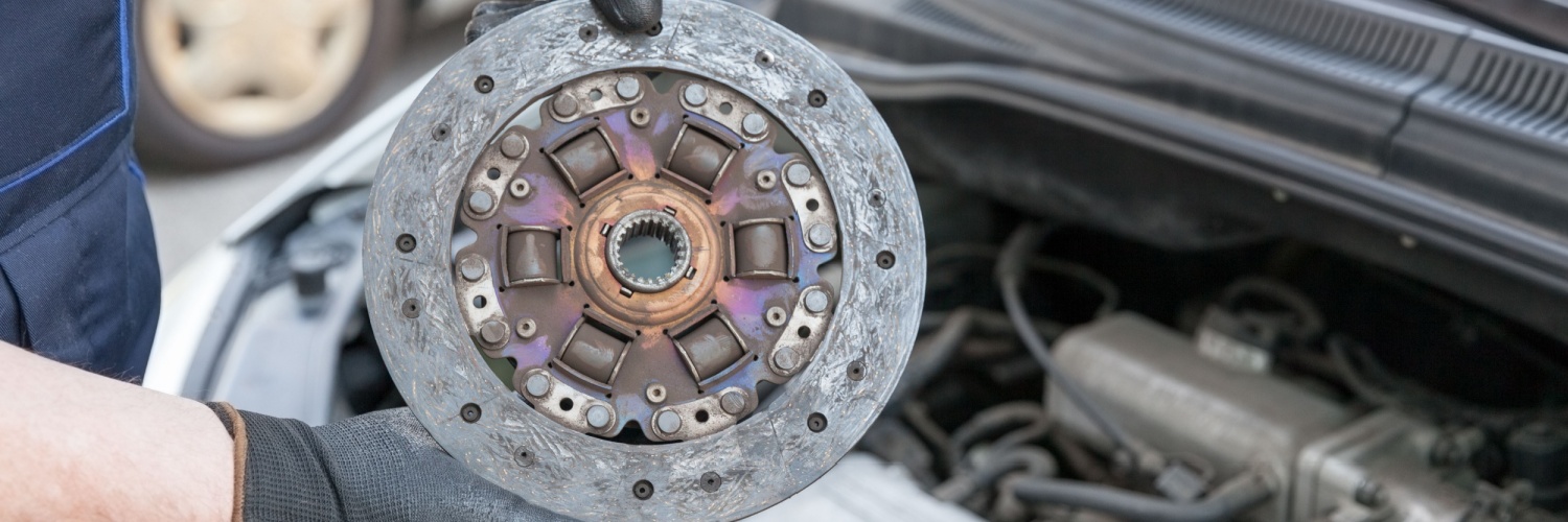car clutch repair near me