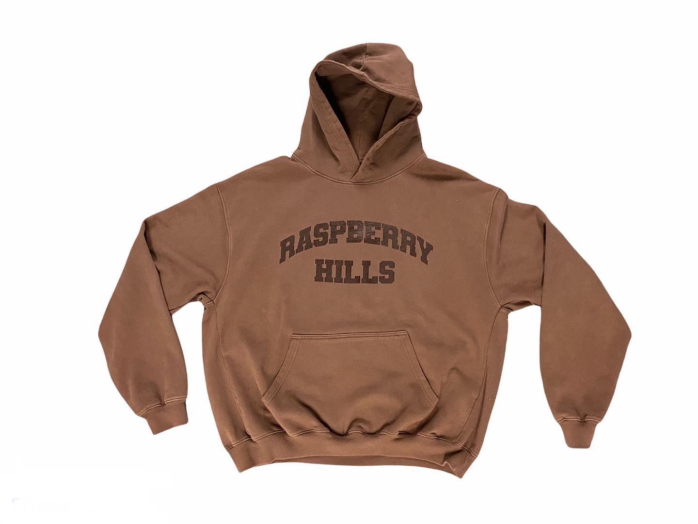 Raspberry Hills Clothing